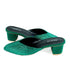 Women Formal Mules - 74935S - Mules - Walkeaze